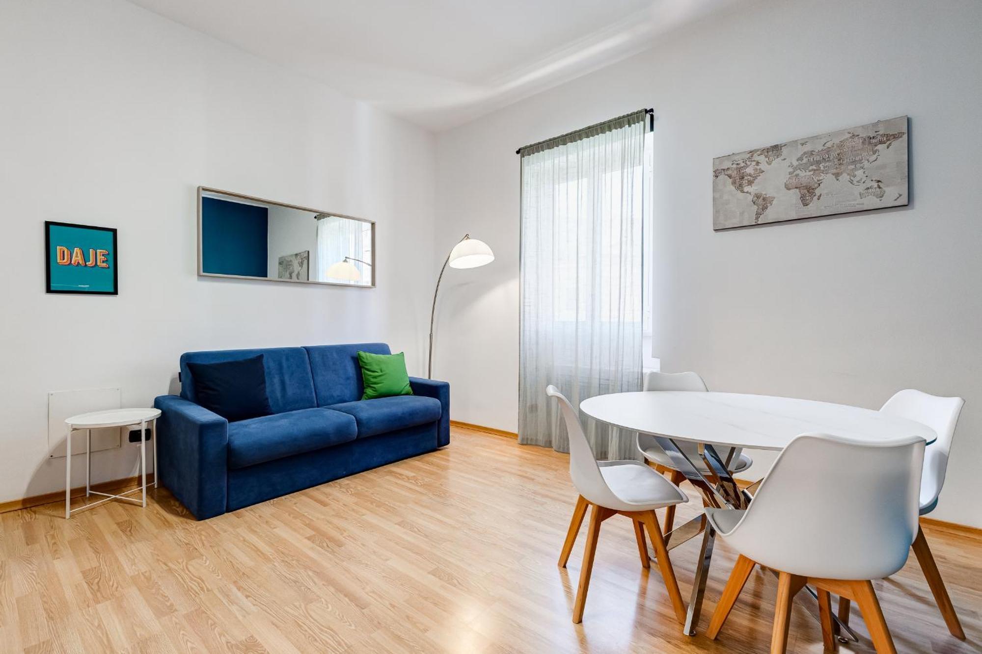 Salotto San Pietro Apartamento *