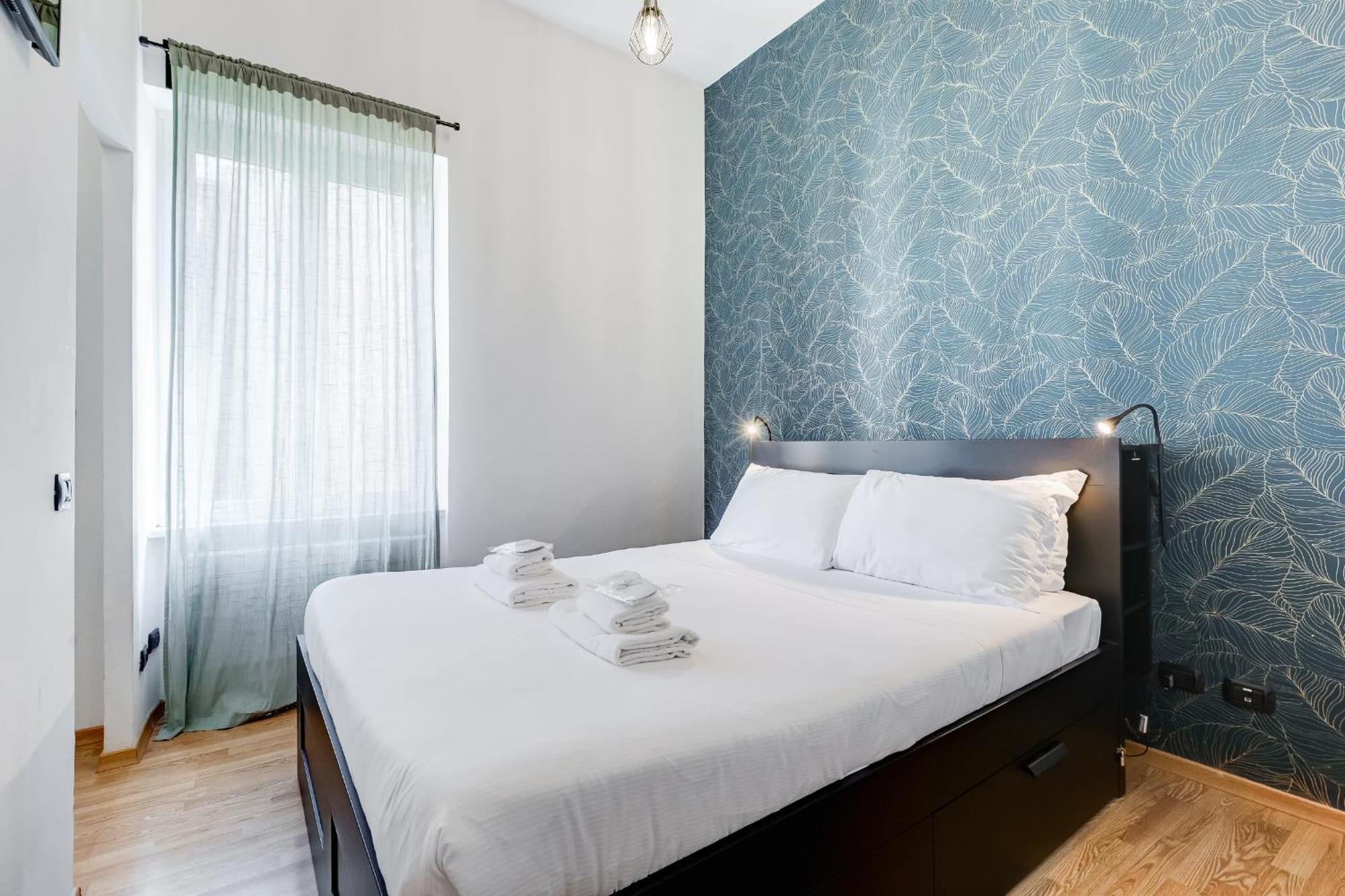 Apartamento Salotto San Pietro Roma