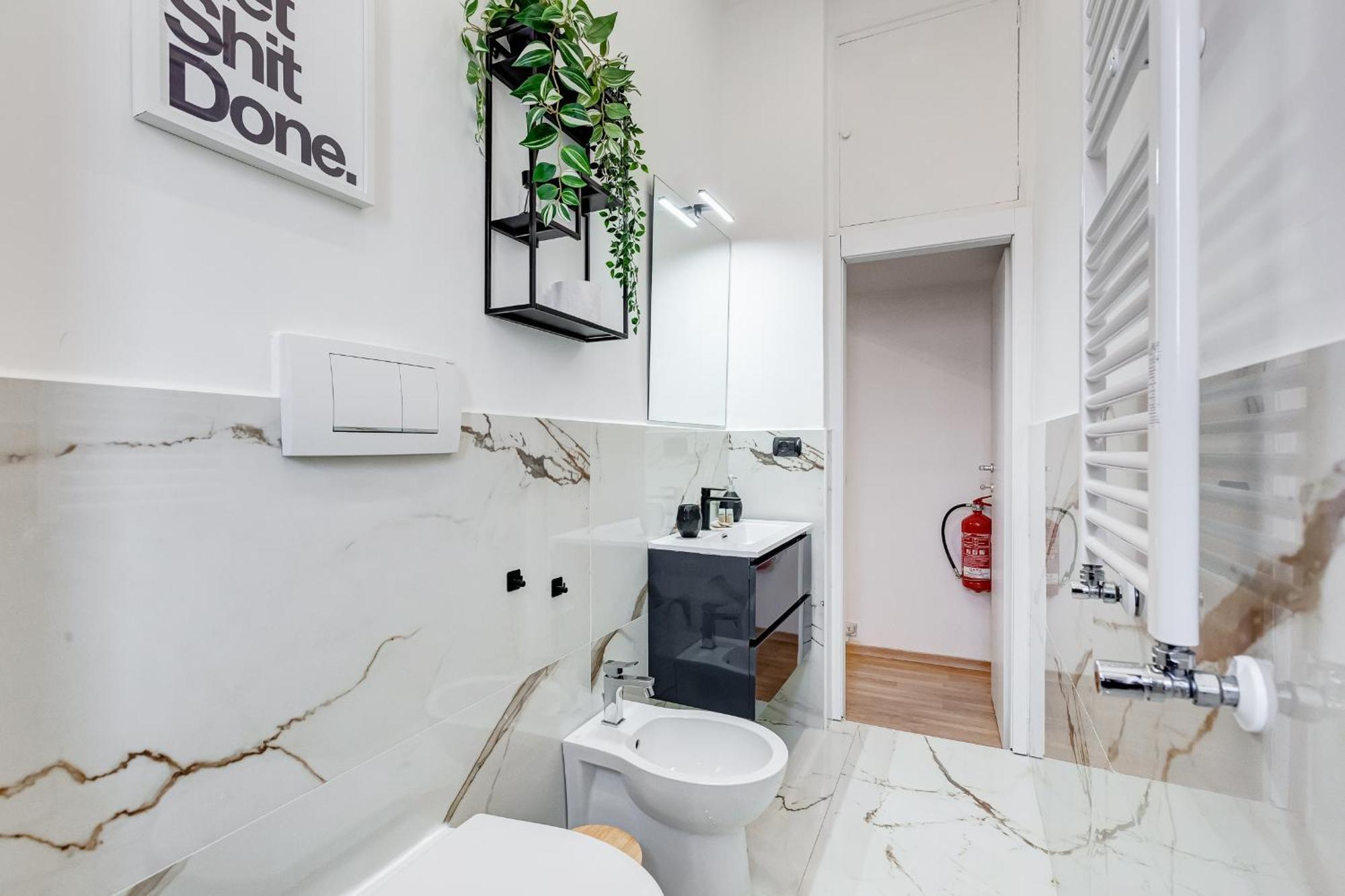 Salotto San Pietro Apartamento *