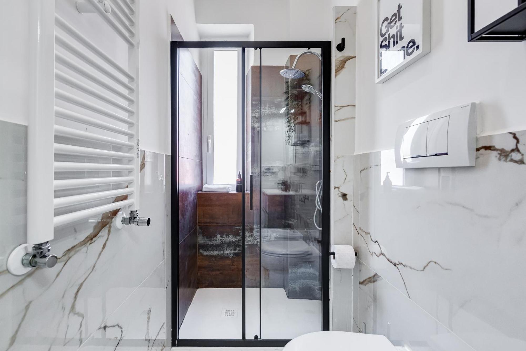 Salotto San Pietro Apartamento Roma