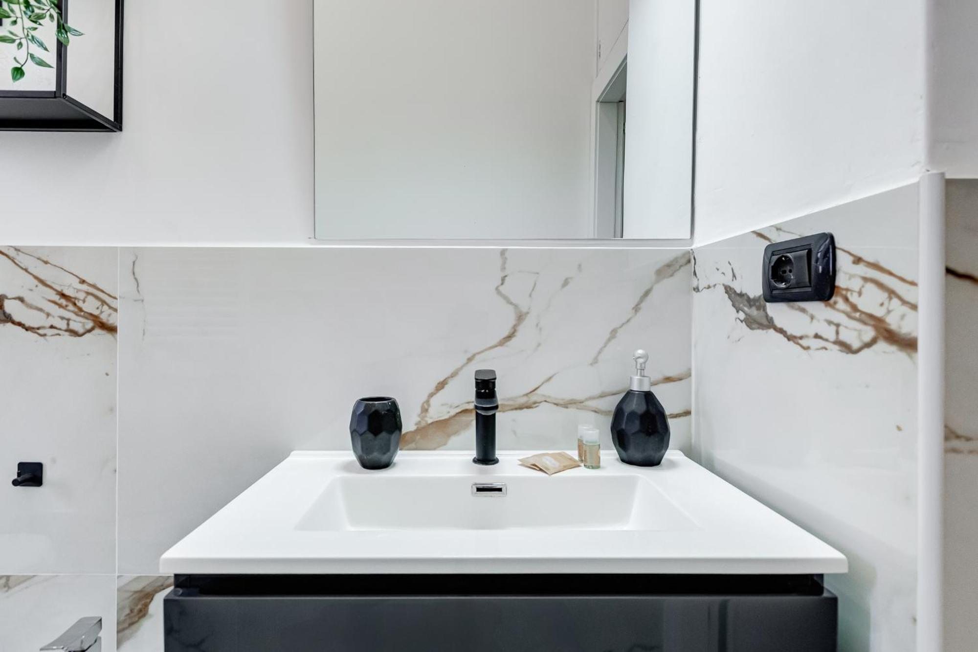 Apartamento Salotto San Pietro