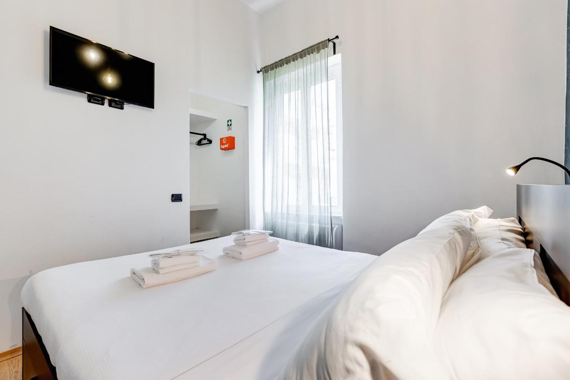 Apartamento Salotto San Pietro