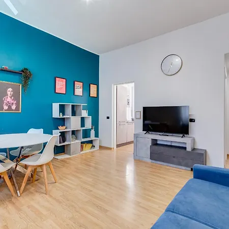Salotto San Pietro Appartement Rome Buitenkant foto