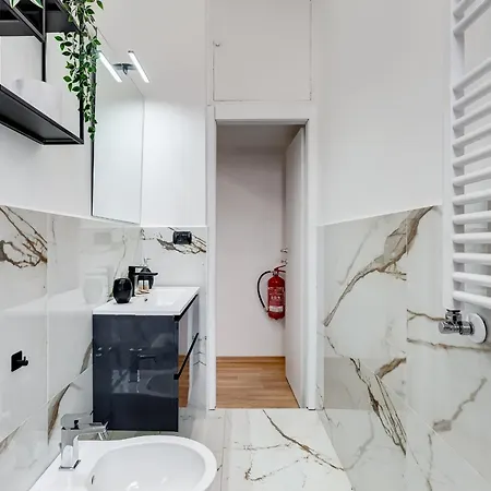 Salotto San Pietro Appartement Rome Buitenkant foto