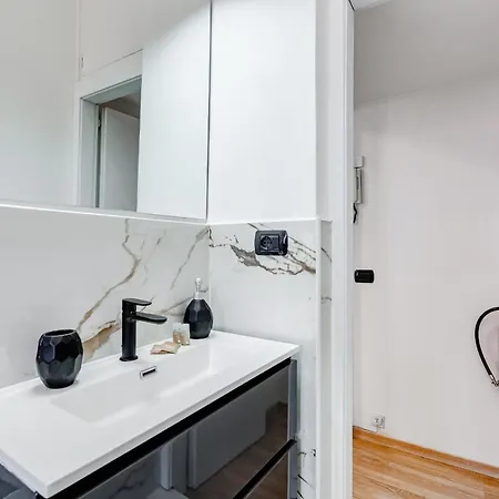 Salotto San Pietro Appartement Rome Buitenkant foto
