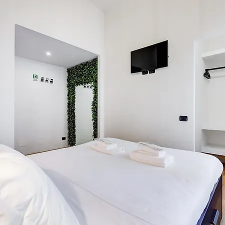 Salotto San Pietro Appartement Rome Buitenkant foto