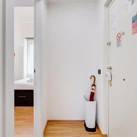 Salotto San Pietro Appartement Rome Buitenkant foto