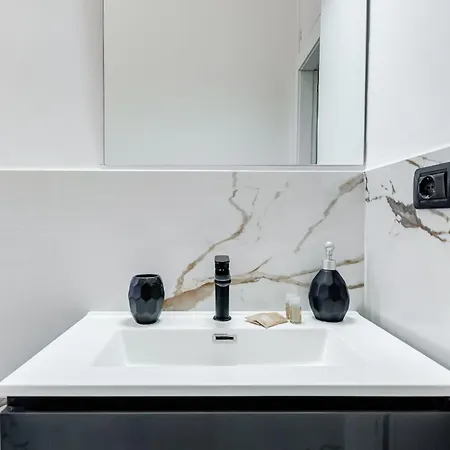 Salotto San Pietro Appartement Rome Buitenkant foto