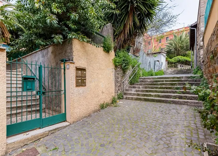Salotto San Pietro